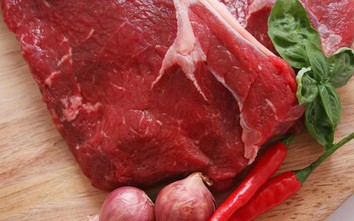 Sau tuổi 40, ăn ít thịt đỏ hơn có tốt không?