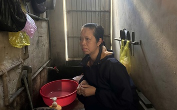 MS 1078: Người phụ nữ đơn thân kiệt quệ vì bệnh u não cần sự giúp đỡ