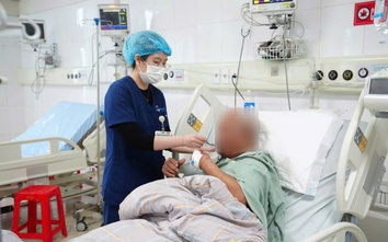 Người bệnh ung thư nên ăn gì và ăn thế nào để hỗ trợ điều trị hiệu quả hơn?