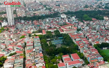 Hà Nội: Bất ngờ trước giá nhà riêng tại phường Phú Lương tháng 4/2026