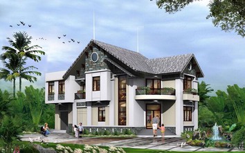 4 dấu hiệu nhận biết ngôi nhà “lỗi phong thủy”: Nhìn bình thường nhưng càng ở càng bí bách, khó phất lên