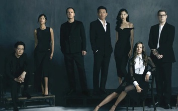 Nhiều đạo diễn gạo cội tranh tài tại Liên hoan phim Cannes 2026