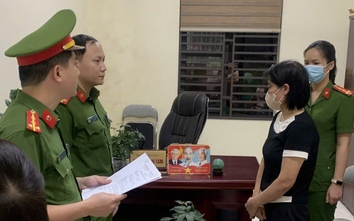 Điều tra mở rộng vụ cung cấp thực phẩm vào trường học tại Thái Nguyên