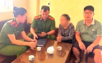 Tài xế taxi nhanh trí chặn chiêu ‘lừa tình’ qua mạng xã hội