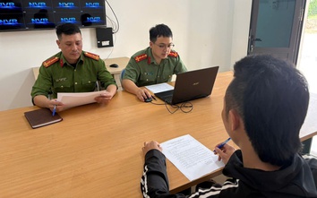 Lào Cai: TikToker 'câu tương tác' bằng nội dung phản cảm, nhận cái kết đắt giá