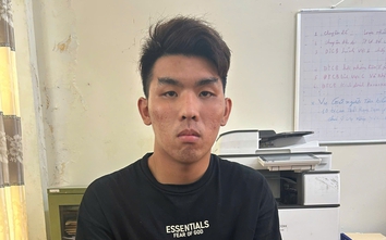 Khởi tố, bắt giam đối tượng giết 2 người vì ghen tuông