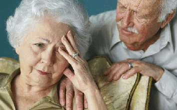 Coi chừng người cao tuổi mắc trầm cảm khi có dấu hiệu này
