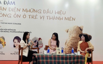 Đừng nhầm 'không vui' với trầm cảm: Cách nhận diện sớm bất ổn tâm lý ở tuổi vị thành niên