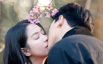 Ngọc Trinh được nam đồng nghiệp khen tài năng, cởi mở, chuyên nghiệp