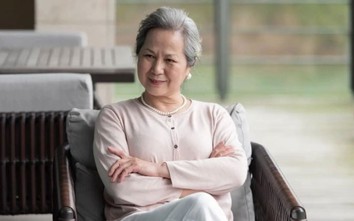 Không muốn làm osin cho con cháu, cụ bà thuê nhà ở riêng: Tuổi già bất ngờ 'dễ thở' hơn