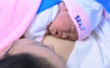 Cặp vợ chồng hiếm muộn phát hiện tinh trùng gần cạn kiệt sau 7 năm kết hôn