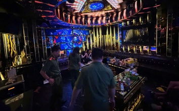 Nhiều cơ sở kinh doanh có điều kiện ở Thanh Hóa vi phạm quy định