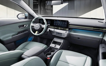 SUV hạng B giá 358 triệu đồng của thương hiệu đình đám thiết kế đẹp, trang bị sánh ngang Kia Seltos, rẻ hơn Kia Morning, Hyundai Grand i10 có gì đặc biệt khi ra mắt ở quê nhà?