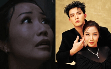 Nữ NSƯT vừa viral trên MXH nhờ cảnh mắng chồng liên tục trong 3 phút, ngoài đời có nhan sắc ra sao?