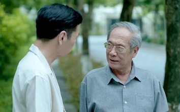 NSƯT Tất Bình: Đời tôi có nhiều cái may