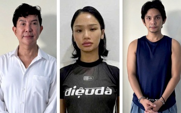 'Nghệ sĩ dùng chất cấm không phải vì áp lực mà là sự tha hoá'