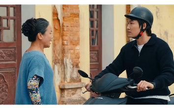 Bà Diện cố tình gạt gia đình Mai khỏi danh sách tham gia gian hàng làng nghề