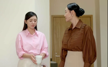Bà Dung (NSƯT Quách Thu Phương) chấp nhận Thương (Quỳnh Kool)?