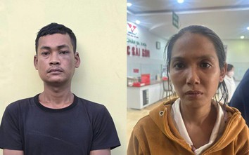 Tin sáng 6/5: Thông tin mới nhất vụ bé trai 2 tuổi bị mẹ và người tình bạo hành ở TPHCM; mưa đá liên tiếp ở các địa phương có phải bất thường?