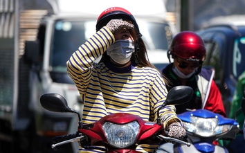 Miền Bắc, miền Trung bước vào đợt nắng nóng mới, dự báo nền nhiệt nơi nào cao nhất?