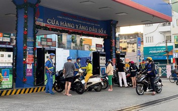 Xăng E10 sắp bán đại trà: Người tiêu dùng thấp thỏm, người kỳ vọng giảm chi phí