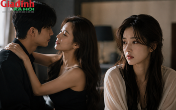 Nhiều phụ nữ càng ghen càng thua vì không nhận ra 3 chiêu tâm lý của 'tiểu tam'
