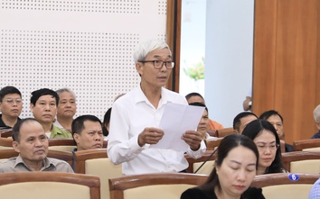 Hà Nội: Quyết liệt xử lý cơ bản 5 'điểm nghẽn' ngay trong các tháng đầu năm 2026