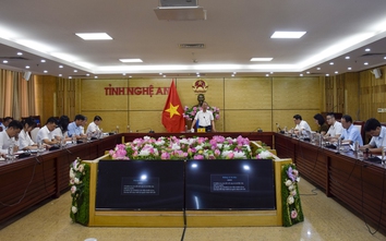 Khai thác hiệu quả nhà, đất công sau sắp xếp đơn vị hành chính