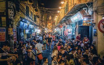 Hà Nội đề xuất cơ chế riêng phát triển mô hình kinh tế đêm
