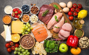 9 loại vitamin bổ não giúp tăng cường trí nhớ: Có loại rất quen thuộc nhưng nhiều người đang thiếu mỗi ngày
