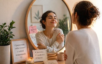 7 cách vượt qua tổn thương tình cảm và chữa lành cảm xúc sau những đổ vỡ