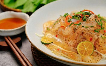 Ăn sứa đúng cách: Khuyến cáo từ chuyên gia để đảm bảo an toàn thực phẩm và sức khỏe
