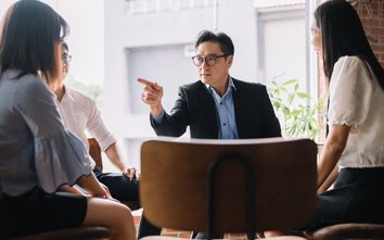 Người khôn ngoan sẽ im lặng khi nào? 6 tình huống cho thấy trí tuệ cảm xúc của một người
