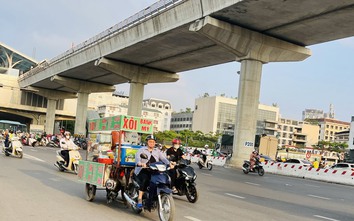 Miền Bắc lại sắp đón nắng nóng trên diện rộng