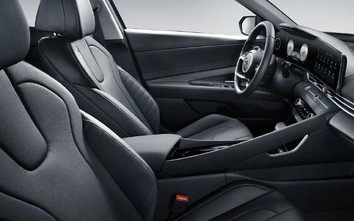 Sedan hạng C của Hyundai giá 350 triệu đồng thiết kế thể thao, tiện nghi nâng cấp, rộng ngang Honda Civic, rẻ hơn Toyota Vios, chỉ như Kia Morning ở Việt Nam có giá bao nhiêu?