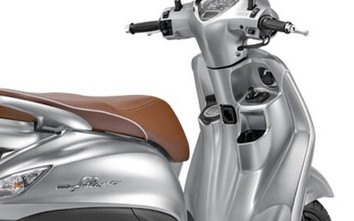 Thử đi xe ga 125cc Yamaha Grande Hybrid 2026 giá 46 triệu đồng, thiết kế thanh lịch, tiêu thụ 1,66 lít/100 km xứng danh 'nữ hoàng tiết kiệm xăng' cực hợp cho chị em văn phòng
