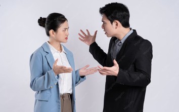 Đừng để bị ghét lúc nào không hay: 5 câu người EQ thấp cứ mở miệng là nói