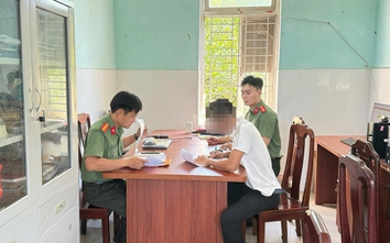 Bình luận sai sự thật trên Facebook, một người đàn ông bị xử phạt