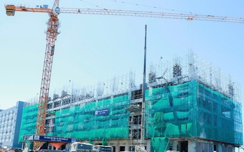 Nghệ An mở bán 612 căn nhà ở xã hội, giá từ 22,1 triệu đồng/m²