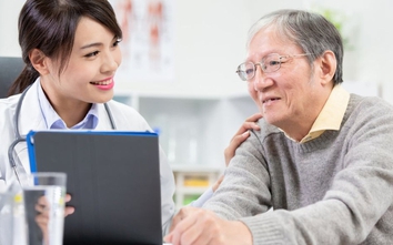 Sau tuổi 60, ngủ dậy có biểu hiện đau đầu, chóng mặt cần cảnh giác: Làm ngay điều này để sống thọ hơn