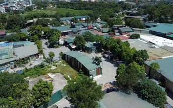 Hà Nội: Hơn một tháng mòn mỏi chờ phản hồi về các nhà xưởng tiềm ẩn nguy cơ cháy nổ từ phường Đại Mỗ