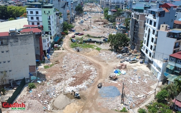 Hà Nội: Tỉnh táo trước thủ đoạn kích động, tập trung đông người trái pháp luật liên quan đến các dự án trọng điểm