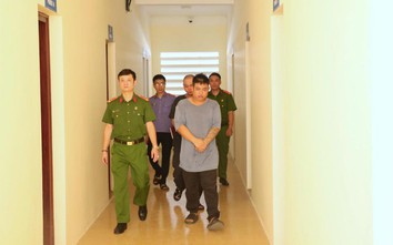 Hai đối tượng giả danh phóng viên cưỡng đoạt tài sản