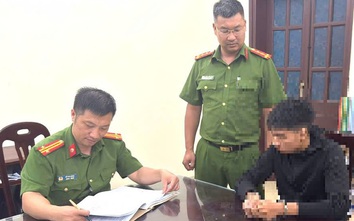 Ninh Bình: Mẹ bị khởi tố vì giao xe cho con chưa đủ tuổi gây tai nạn