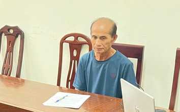 Bắt đối tượng truy nã đặc biệt sau gần 30 năm lẩn trốn tại Lào