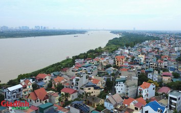 Nhiều nền tảng tra cứu Quy hoạch Hà Nội đang dùng dữ liệu chưa kiểm chứng, người dân cần cẩn trọng