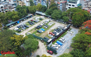 Hà Nội 'khai tử' 24 dự án ngoài ngân sách chậm triển khai, quyết không để lãng phí đất đai