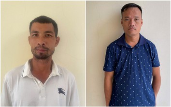 Mùa World Cup, đừng sa vào 'bẫy' cá độ bóng đá
