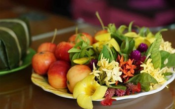 Khung giờ đẹp thắp hương mùng 1 tháng 6 âm lịch năm 2026 ngày mai để cả tháng bình an, tài lộc