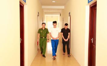 Phá đường dây lừa đổi tiền Việt - Hàn qua mạng